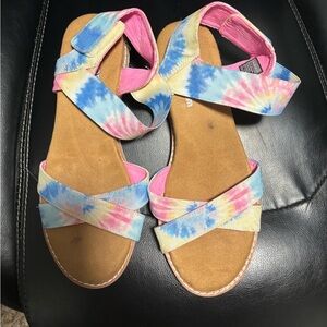 BOBS 9.5 Sandals